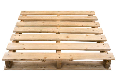 Manufacturers Exporters and Wholesale Suppliers of Stringer Pallets Noida Uttar Pradesh